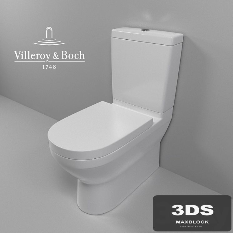 Villeroy &amp; Boch O.novo
