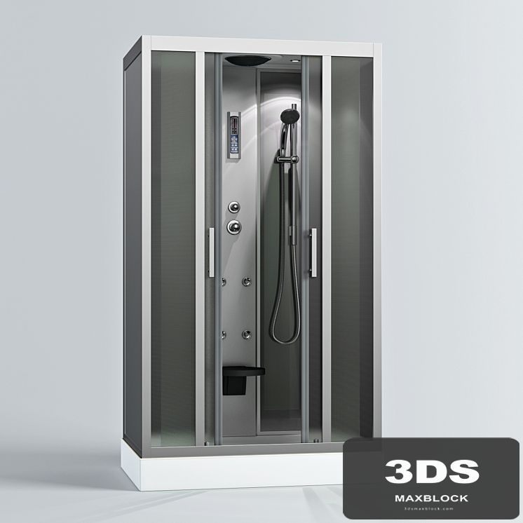 Shower ARCUS AS-119