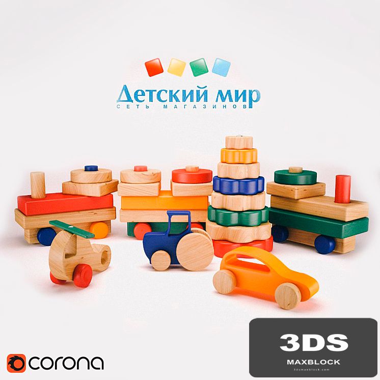 Play set