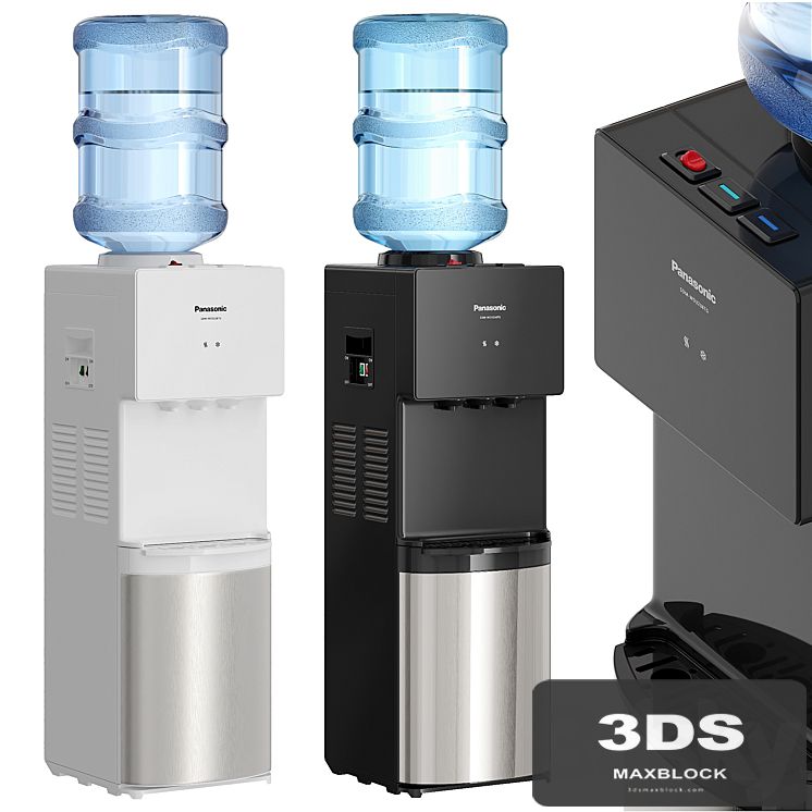 Water cooler PANASONIC
