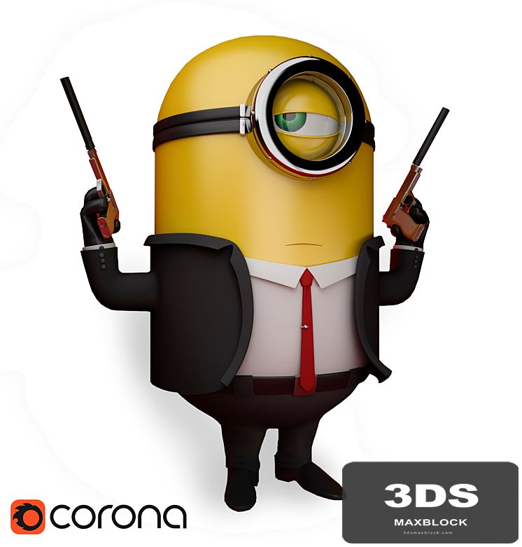 Minion