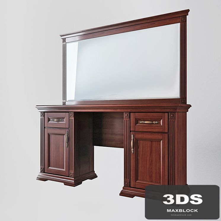 Bedroom Set Francheska