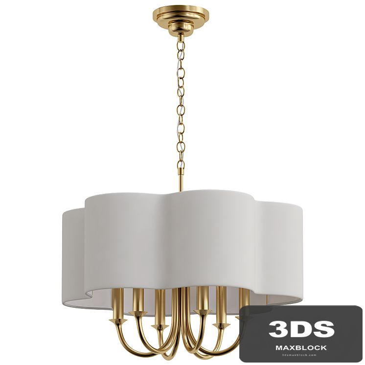 Rittenhouse Chandelier