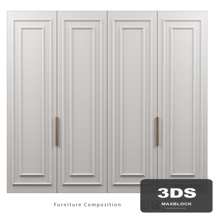 Furniture composition | 231