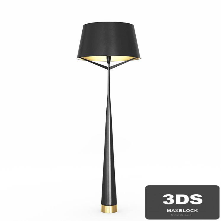 Cosmorelax Floor lamp GLANZ S71