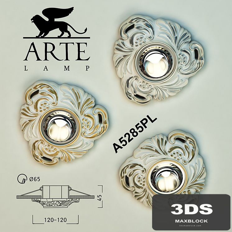 Arte lamp A5285PL