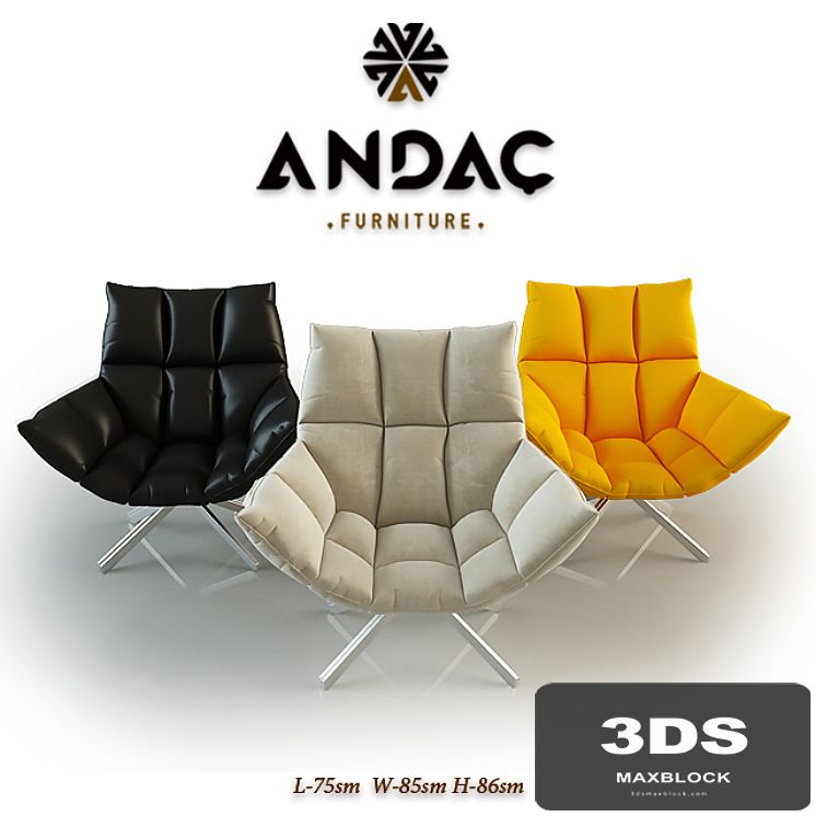 andaç