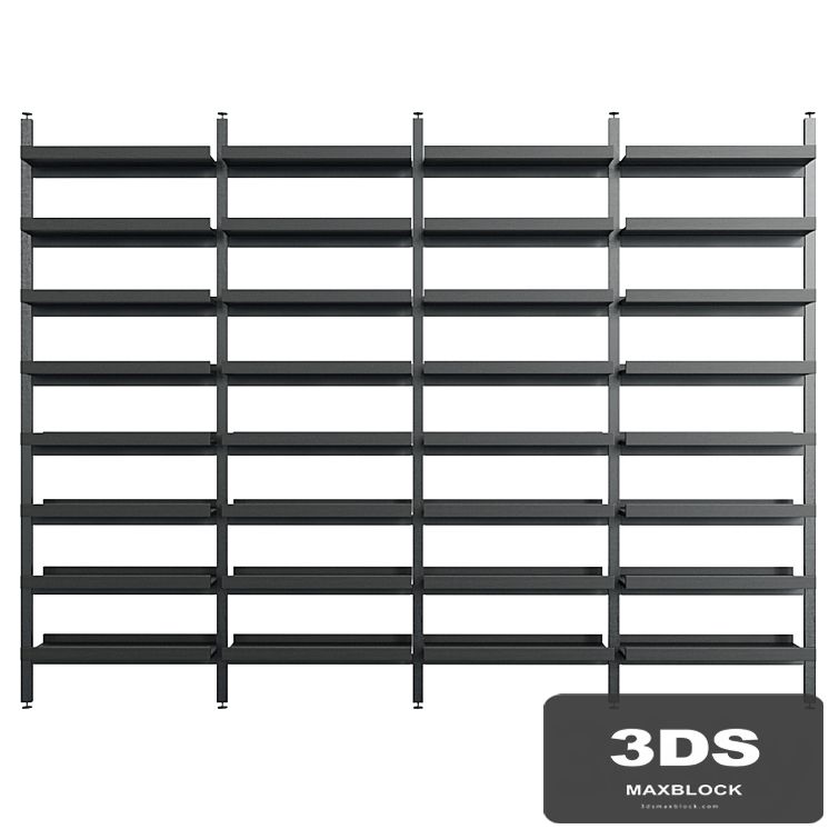 Shelving Boffi Brompton