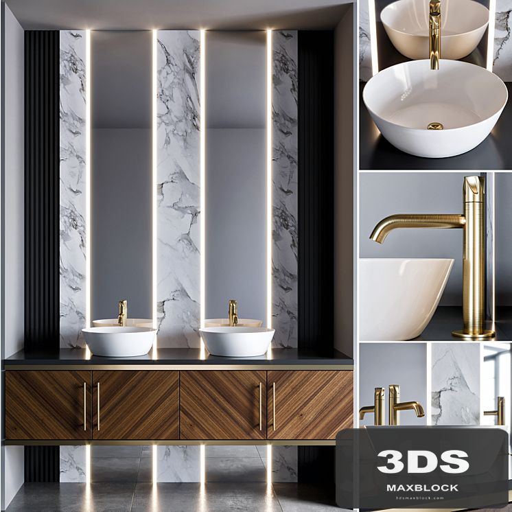 bathroom furniture 32