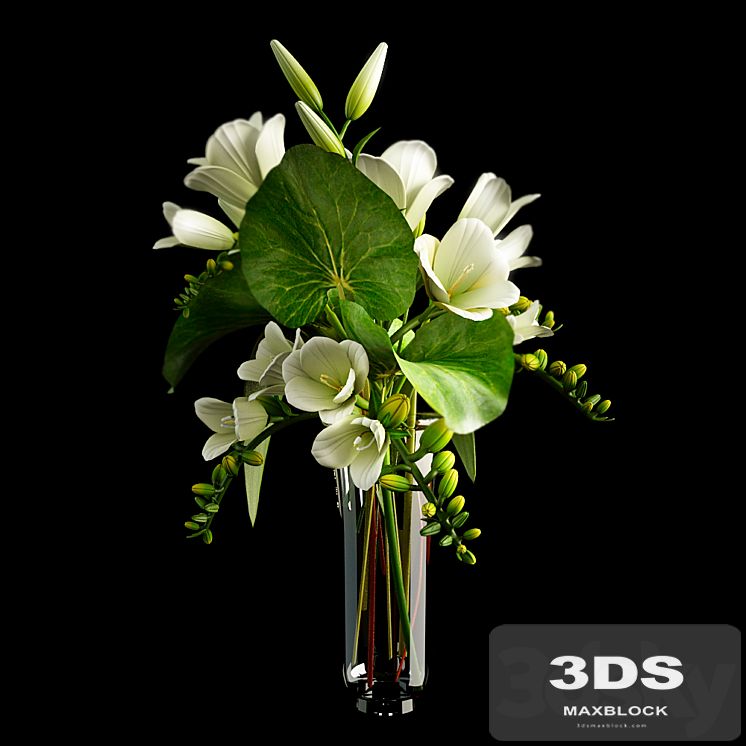 bouquet of flowers