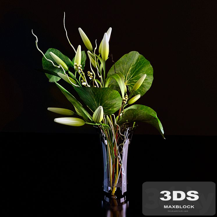 bouquet of flowers