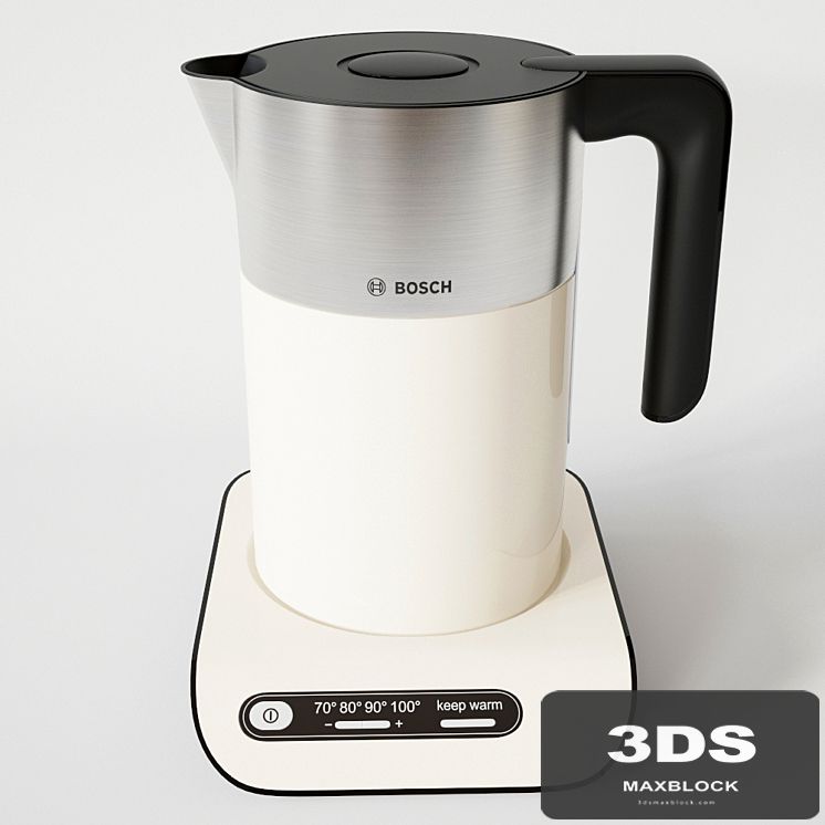 Maker BOSCH twk 8617