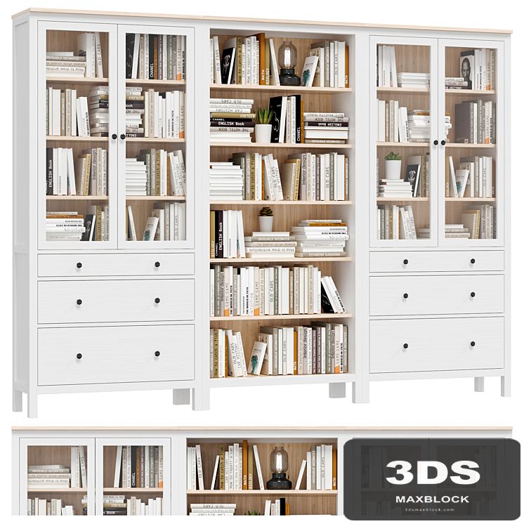 IKEA - HEMNES