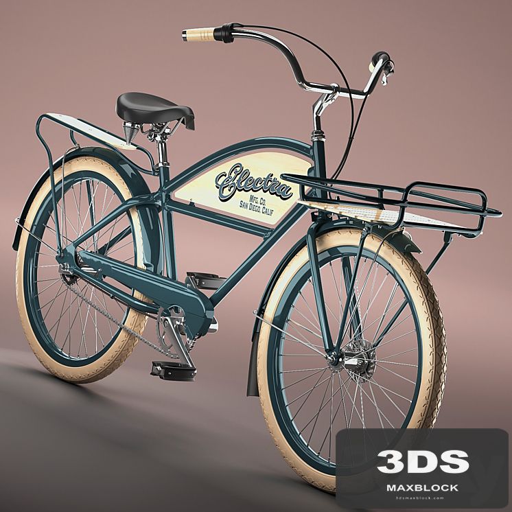 Bike Electra
