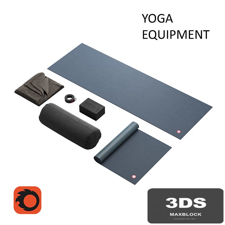 Manduka Yoga Equipment