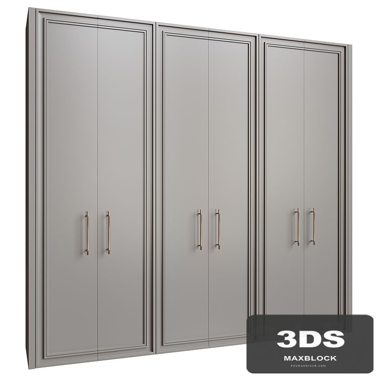 Cupboard Set 15