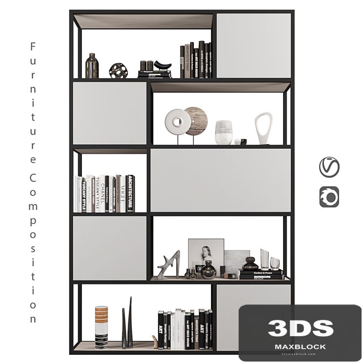 Furniture composition | 233