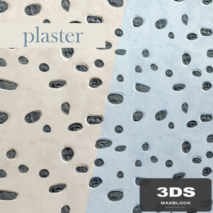 Plaster