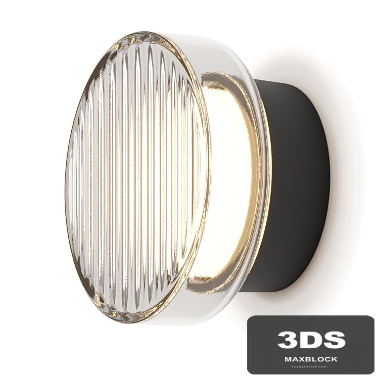 Marset Roc Wall Lamp