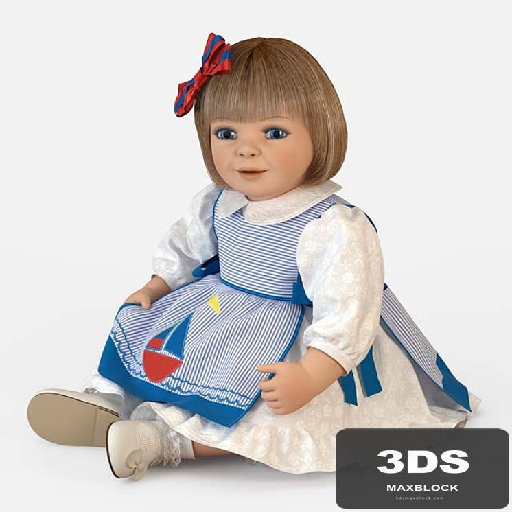 Adora Doll m01