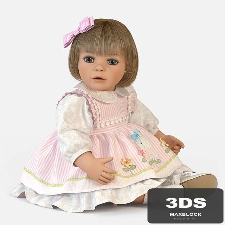 Adora Doll