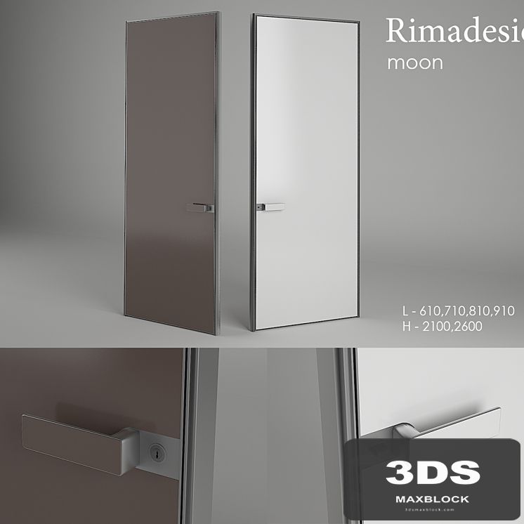 Rimadesio Moon