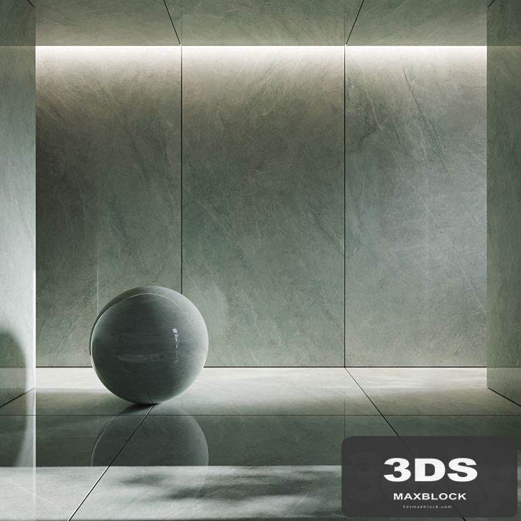 Porcelain tile FOYER ROYAL CHIC
