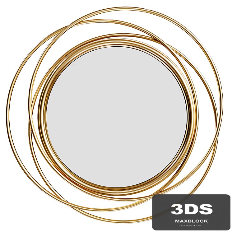 ifdecor mirror