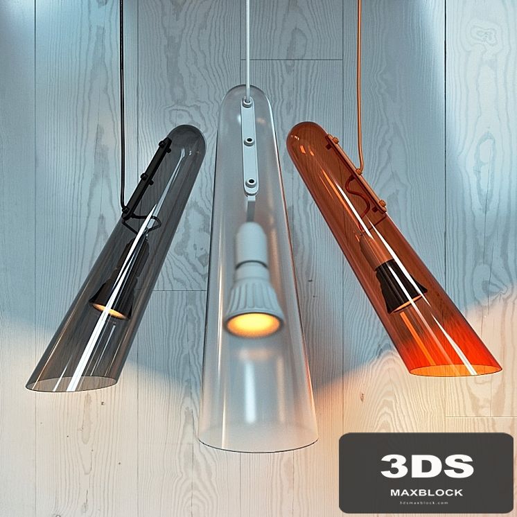 Brokis FLUTES
