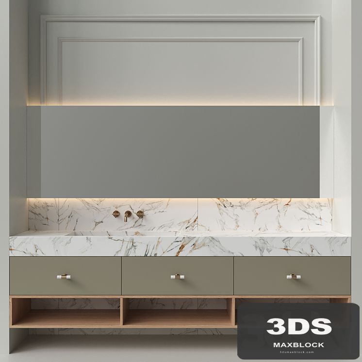 bathroom furniture