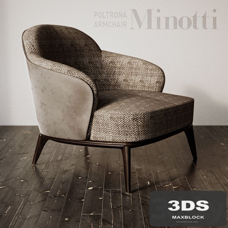 Poltrona armchair