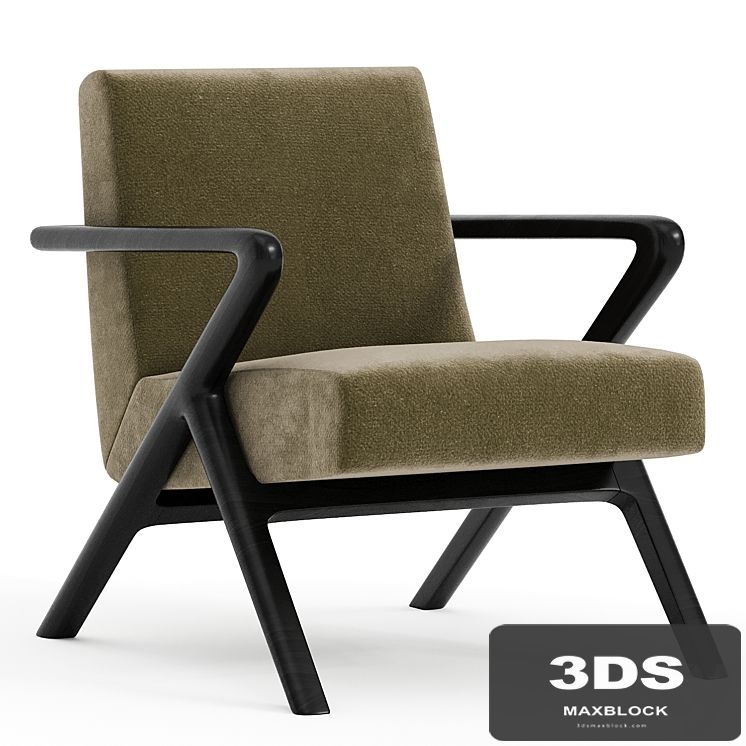 Capri Lounge Chair