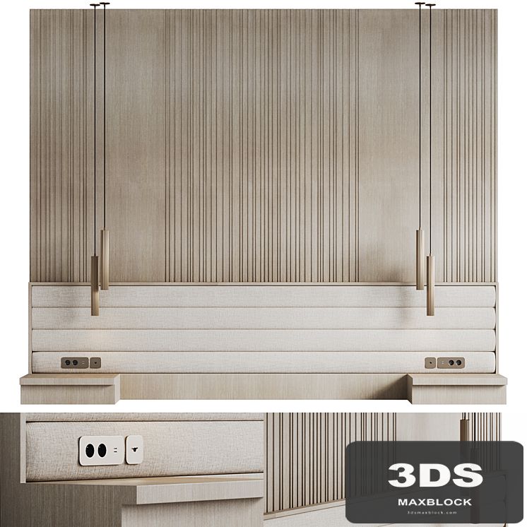 Headboard #11