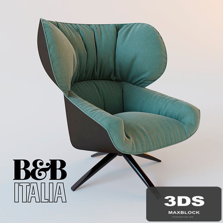 Armchair Tabano