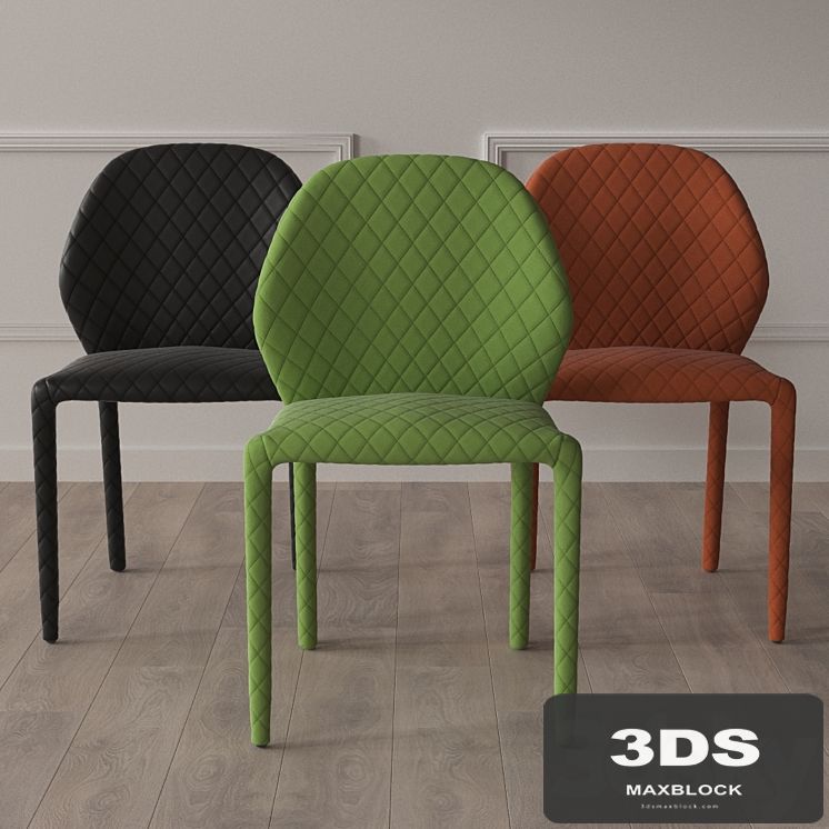 chair DUMBO