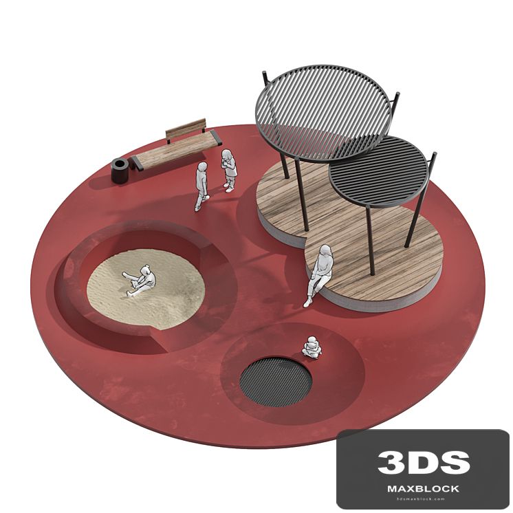 Playground 1