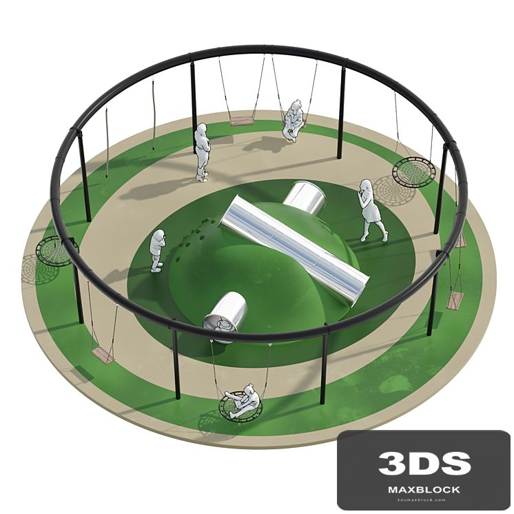 Playground 3