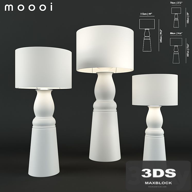 moooi farooo