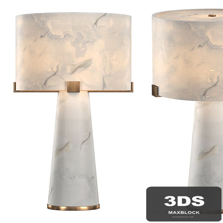 COLLETTE TABLE LAMP