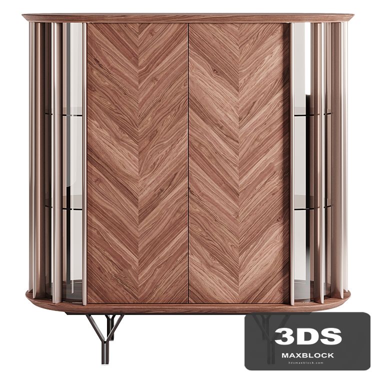 Cattelan Italia - Costes Sideboard 02