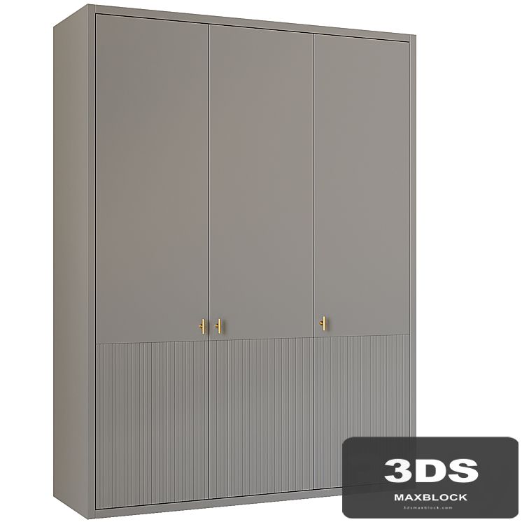Wardrobe 9