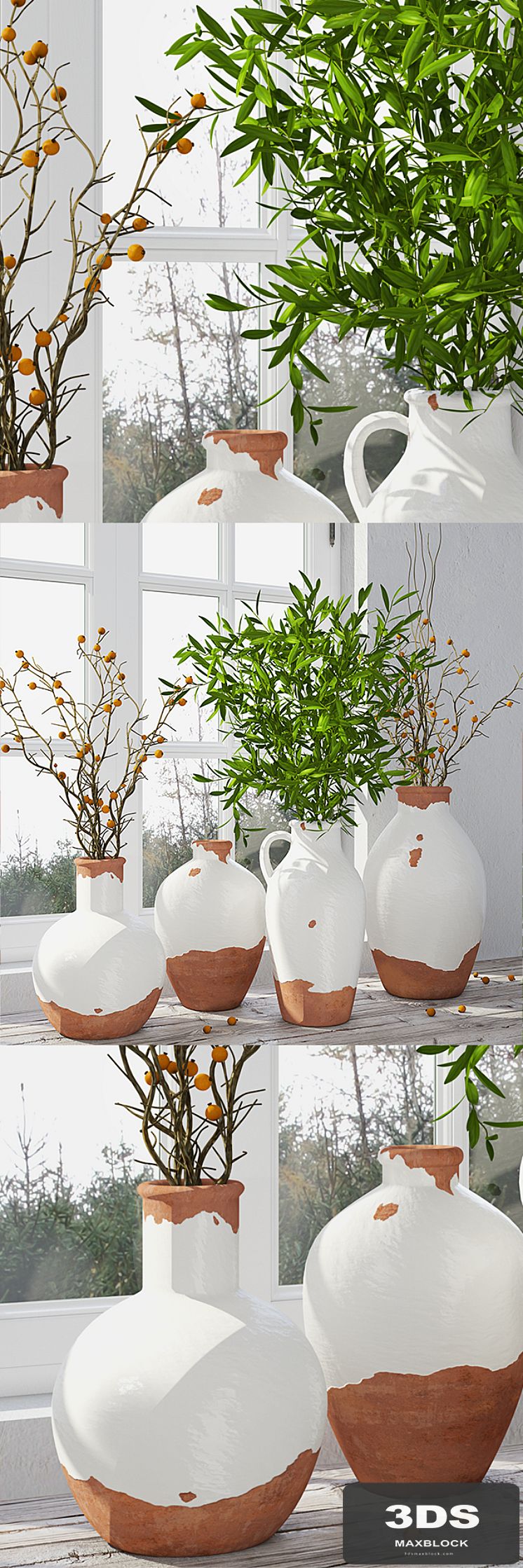 JAR arrangement