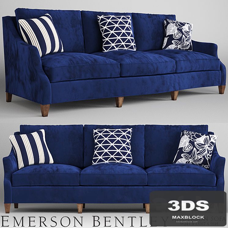 ANDERSON SOFA