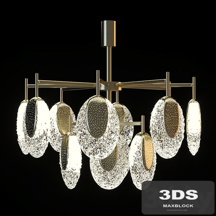 Chandelier Ceres CH