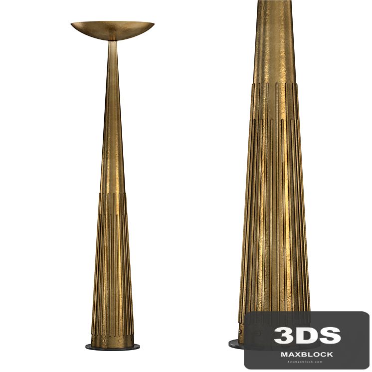 OTTIMO TORCHIERE FLOOR LAMP