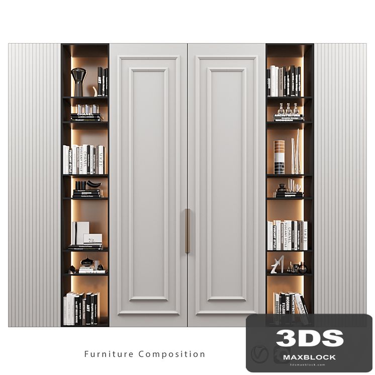Furniture composition | 241