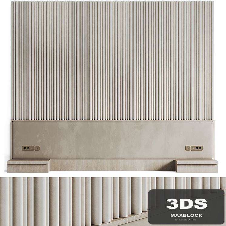 Headboard #12