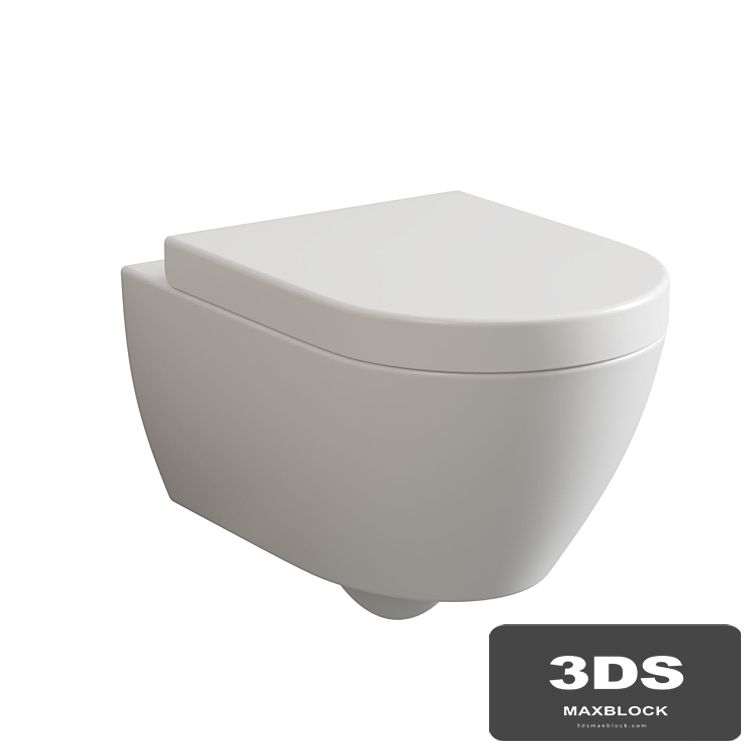 Toilet Villeroy & Boch Subway 2