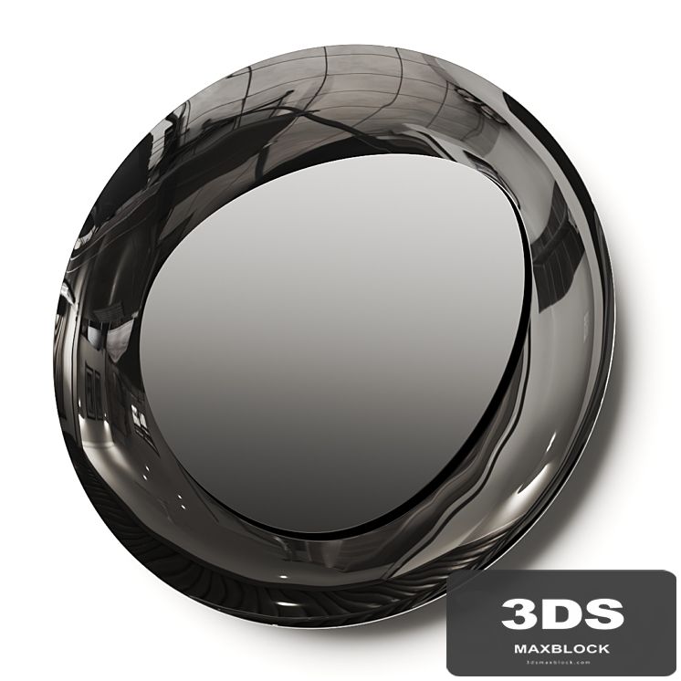 Cattelan Italia Cosmos Wall Mirror