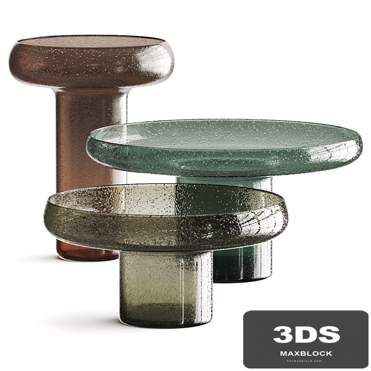 Arteriors Phoebe Vases